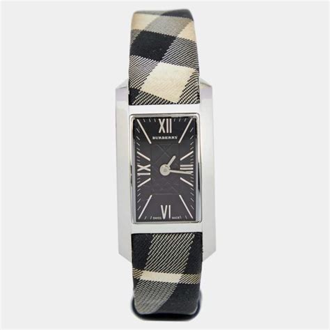 burberry watch 10875|Burberry watch clearance.